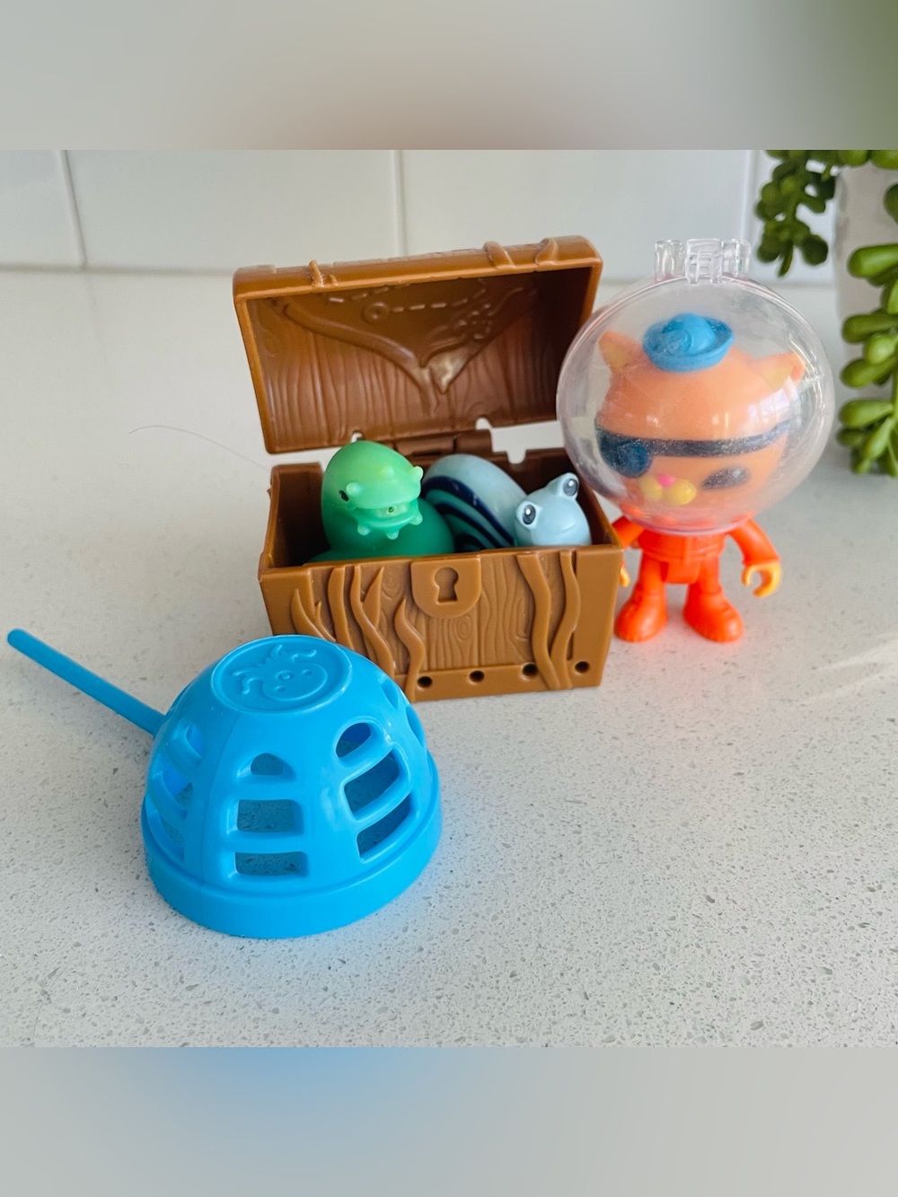 Octonauts Bundle - Picture 2 of 11